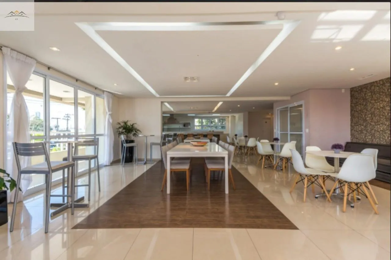 Imagem APARTAMENTO RESIDENCIAL em São Bernardo do Campo - São Paulo, Centro