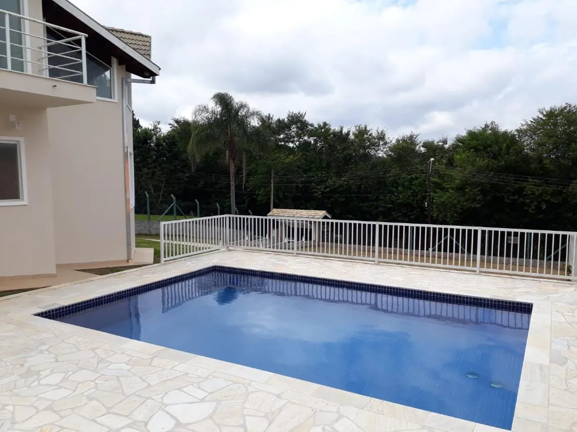 Imagem Casa de campo de alto padrão