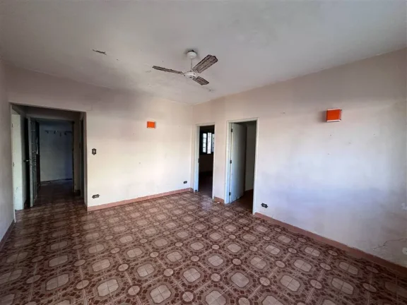Imagem CASA COM 150 m² - CAIÇARA - PRAIA GRANDE SP