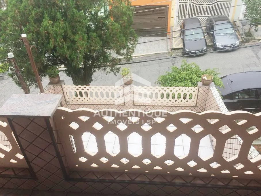 Imagem Casa à venda no bairro Nova Petrópolis - São Bernardo do Campo/SP