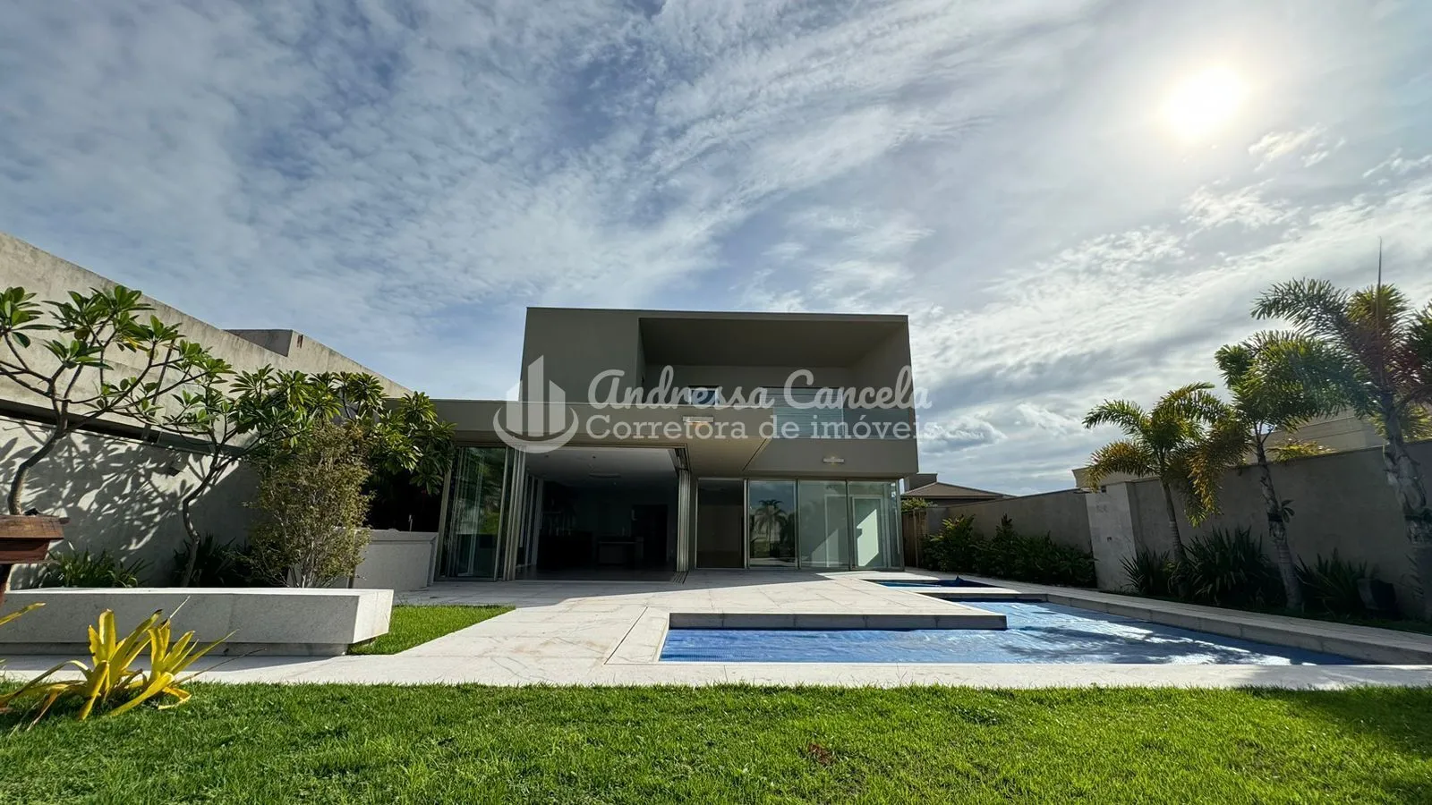 Imagem Quinta do Golfe Jardins - Sobrado com 5 dormitórios, 754 m² - venda por R$ 13.000.000,00 ou aluguel por R$ 45.000,00/mês - Quinta do Golfe Jardins - São José do Rio Preto/SP