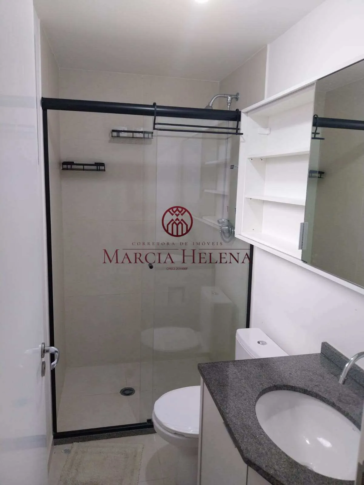 Imagem Apartamento à venda em Campinas, Bonfim, com 2 quartos, 54m2