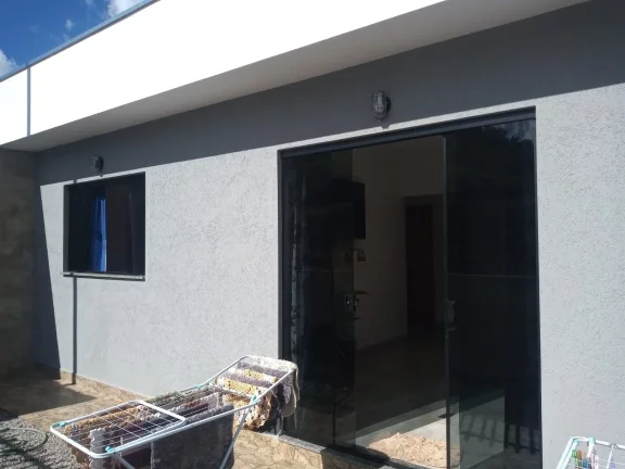 Imagem CASA RESIDENCIAL em CALDAS - MG, laranjeira