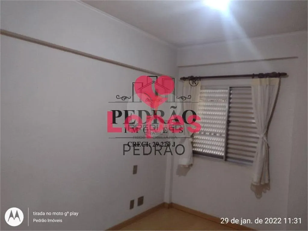 Imagem Apartamento de 2 quartos, 130m² no bairro Jardim Morumbi, em Lençóis Paulista