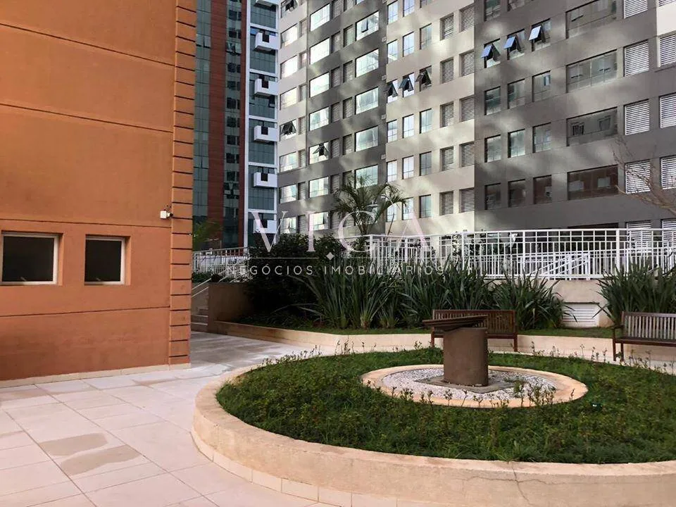 Imagem Apartamento 62m², 2 dormitórios venda e aluguel R$ 4.300,00 - Barueri/SP