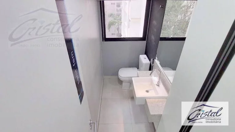Imagem Laje à venda, 109 m² - Jardins - São Paulo/SP
