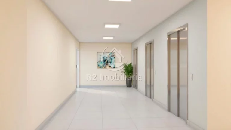 Imagem Mar de Mangaratiba em Alcantara 2 com quartos com suite