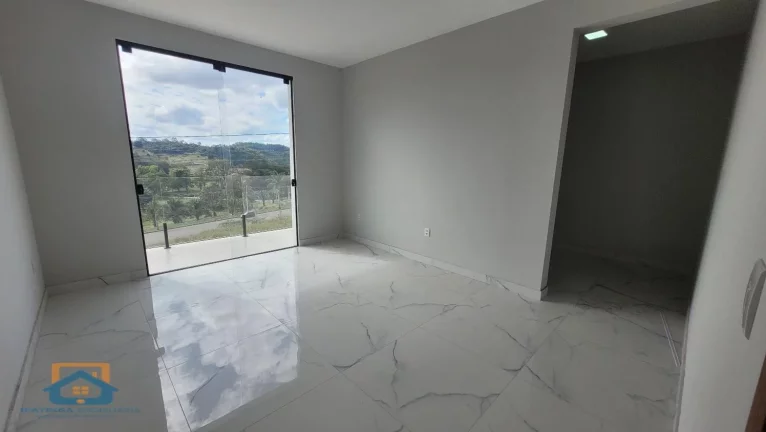 Imagem Casa no Residencial Bethânia - Santana do Paraíso