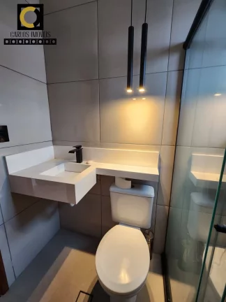 Imagem OPORTUNIDADE!!! APARTAMNEOT NA NÁUTICA 3 EM SÃO VICENTE!
