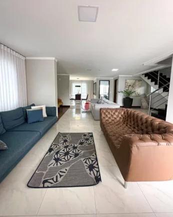 Imagem Casa Duplex Boulevard Lagoa a€“ CondomA­nio de Alto PadrA£o