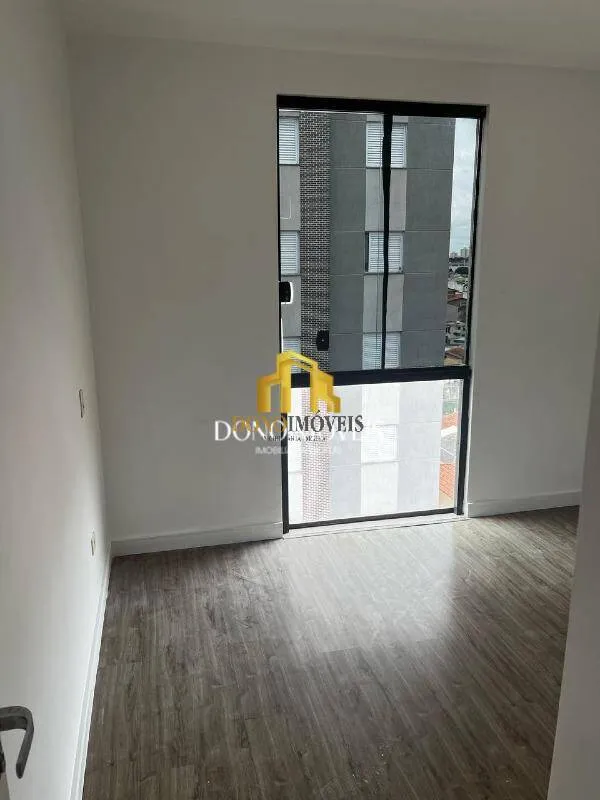 Imagem Cobertura a venda no Campestre 100m² - Santo André