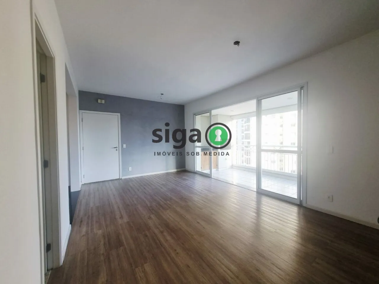 Imagem Apartamento 3 dormitórios - Vila Andrade