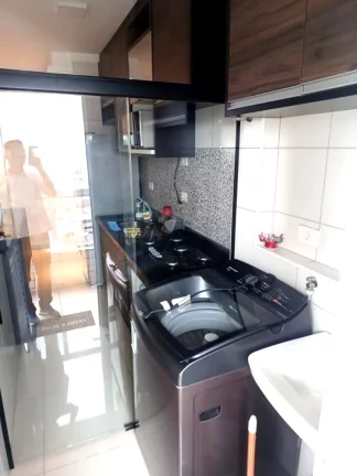 Imagem APARTAMENTO RESIDENCIAL em São Paulo - SP, Praia Grande - Vila Mirim