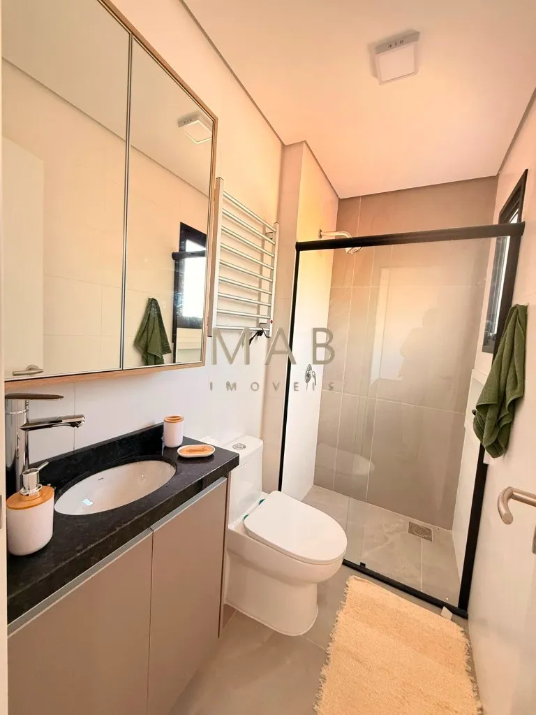Imagem Apartamento com 2 Suítes à Venda no Saint Humbert Residence, a 80 metros da Praia dos Ingleses, Florianópolis/SC!