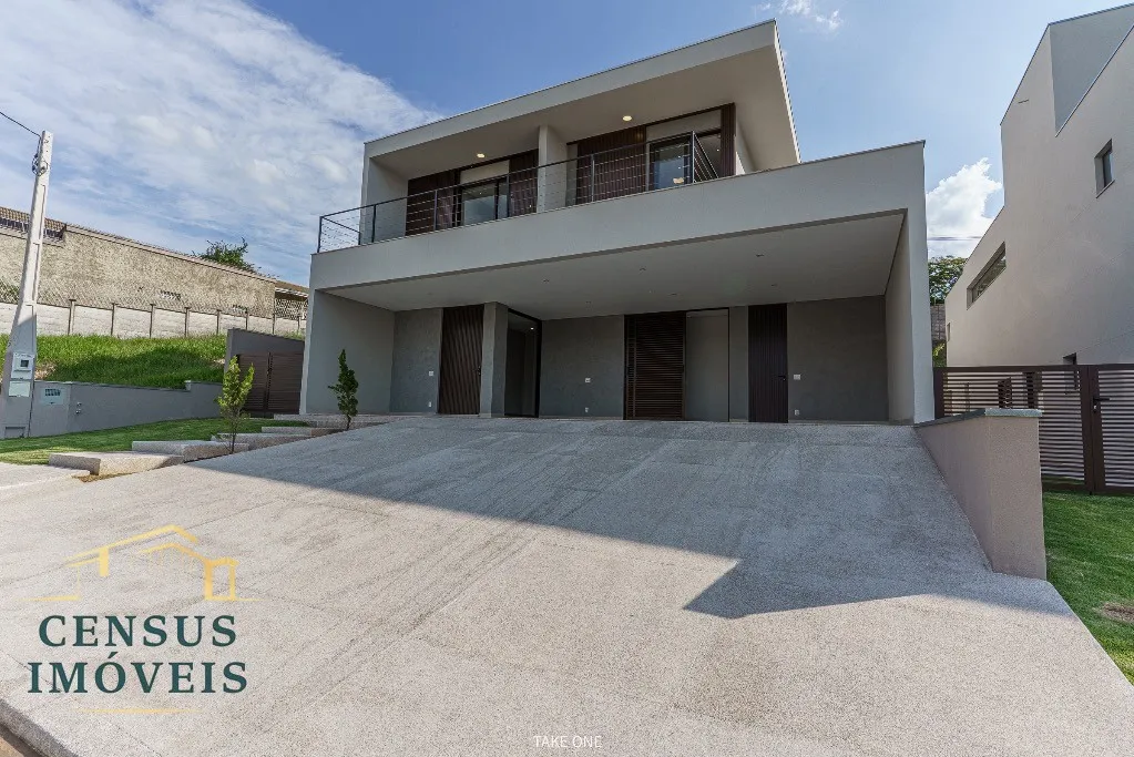 Foto do imóvel: Imperdível casa em condomínio à venda em Vinhedo-SP, bairro Recanto das Palmas, 3 quartos, 3 suítes, 5 banheiros, 4 vagas, 362m²! em Recanto das Palmas
