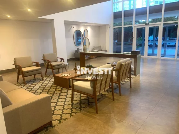 Imagem Apartamento à venda no Jardim Goiás - Goiânia/GO