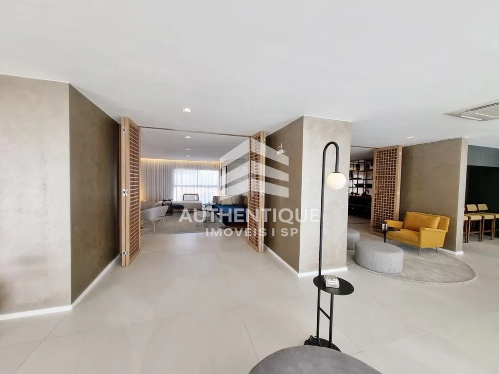 Imagem CYRELA FOR YOU VILA MARIANA - Apartamento à venda no bairro Vila Mariana - São Paulo/SP, Zona Sul