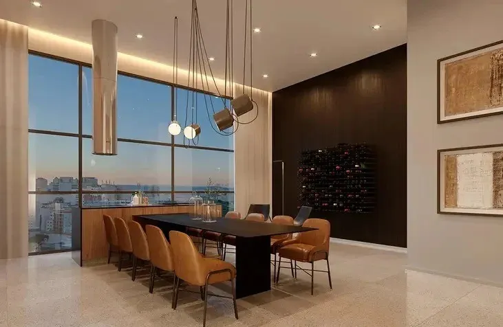 Imagem Apartamento para Venda em São Paulo, Perdizes, 1 dormitório, 1 banheiro