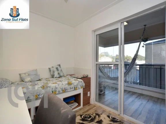 Imagem Apartamento à Venda No Ipiranga Com 2 Suítes Varanda Gourmet e 2 Vagas