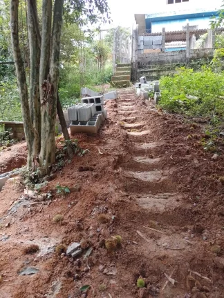 Imagem vende se chácara em Itaquaquecetuba