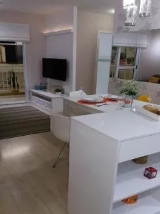 Imagem Apartamento minha casa minha vida em Ferraz de Vasconcelos SP
