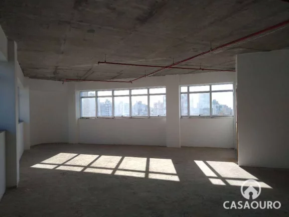 Imagem Andar Corporativo, 183 m² - venda por R$ 2.287.000,00 ou aluguel por R$ 13.603,00/mês - Lourdes - Belo Horizonte/MG
