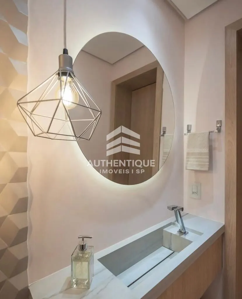 Imagem Diogo Ibirapuera - Apartamento à venda em São Paulo/SP