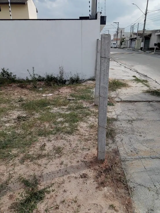 Imagem Terreno à venda, Residencial Parque das Palmeiras, Pindamonhangaba, SP