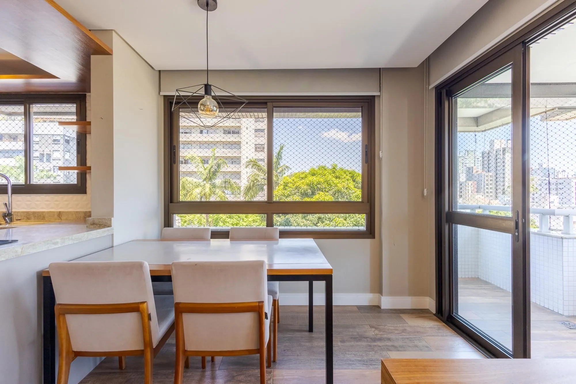Imagem Apartamento 2 dormitórios no Petrópolis