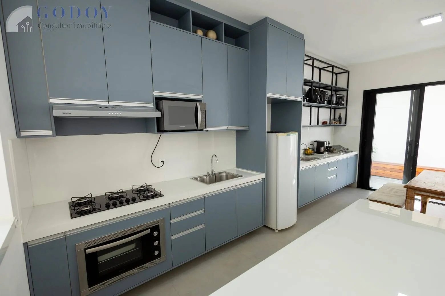 Imagem Casa térrea à venda no Condomínio Residencial Cataguá Way Sul - Taubaté/SP