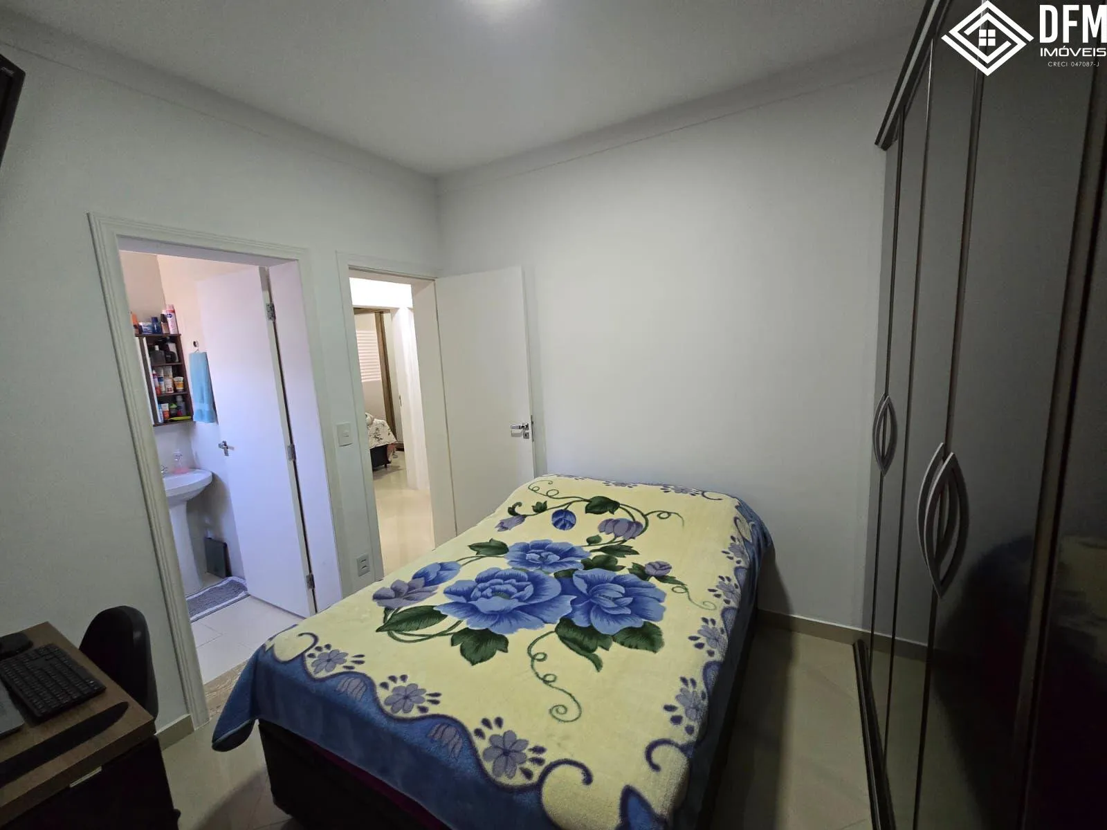 Imagem Apartamento com 3 Dormitorio(s) localizado(a) no bairro Jardim Armênia em Mogi das Cruzes / Mato Grosso do Sul Ref.:2001