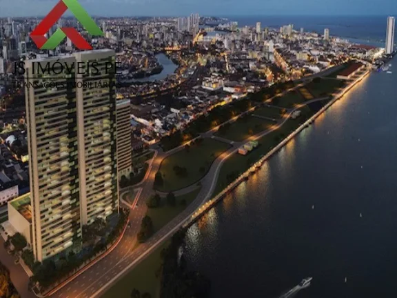 Imagem Apartamento A Venda em recife - PE, São Jose