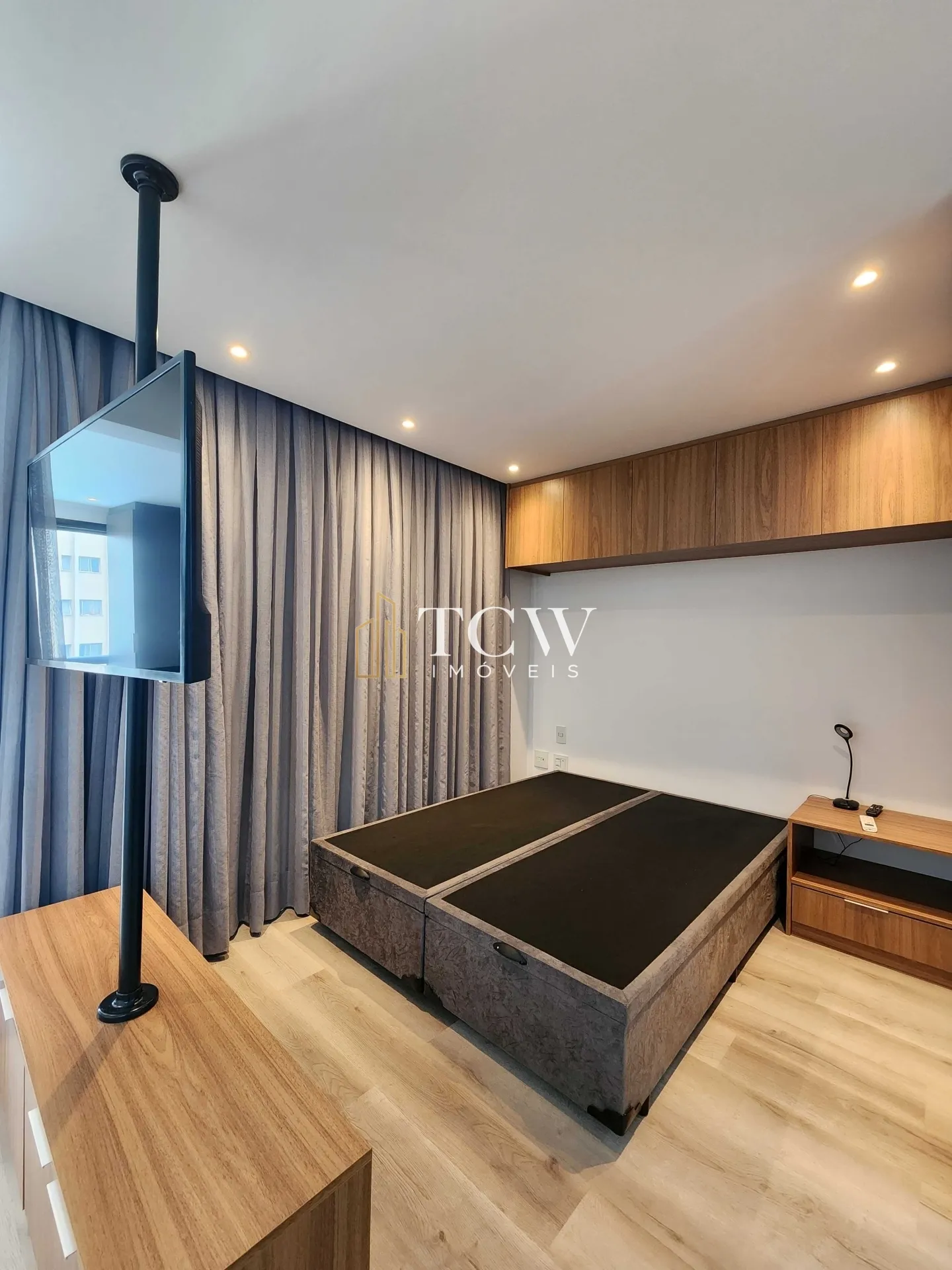 Imagem Apartamento para alugar no bairro Vila Mariana - São Paulo/SP, Zona Sul