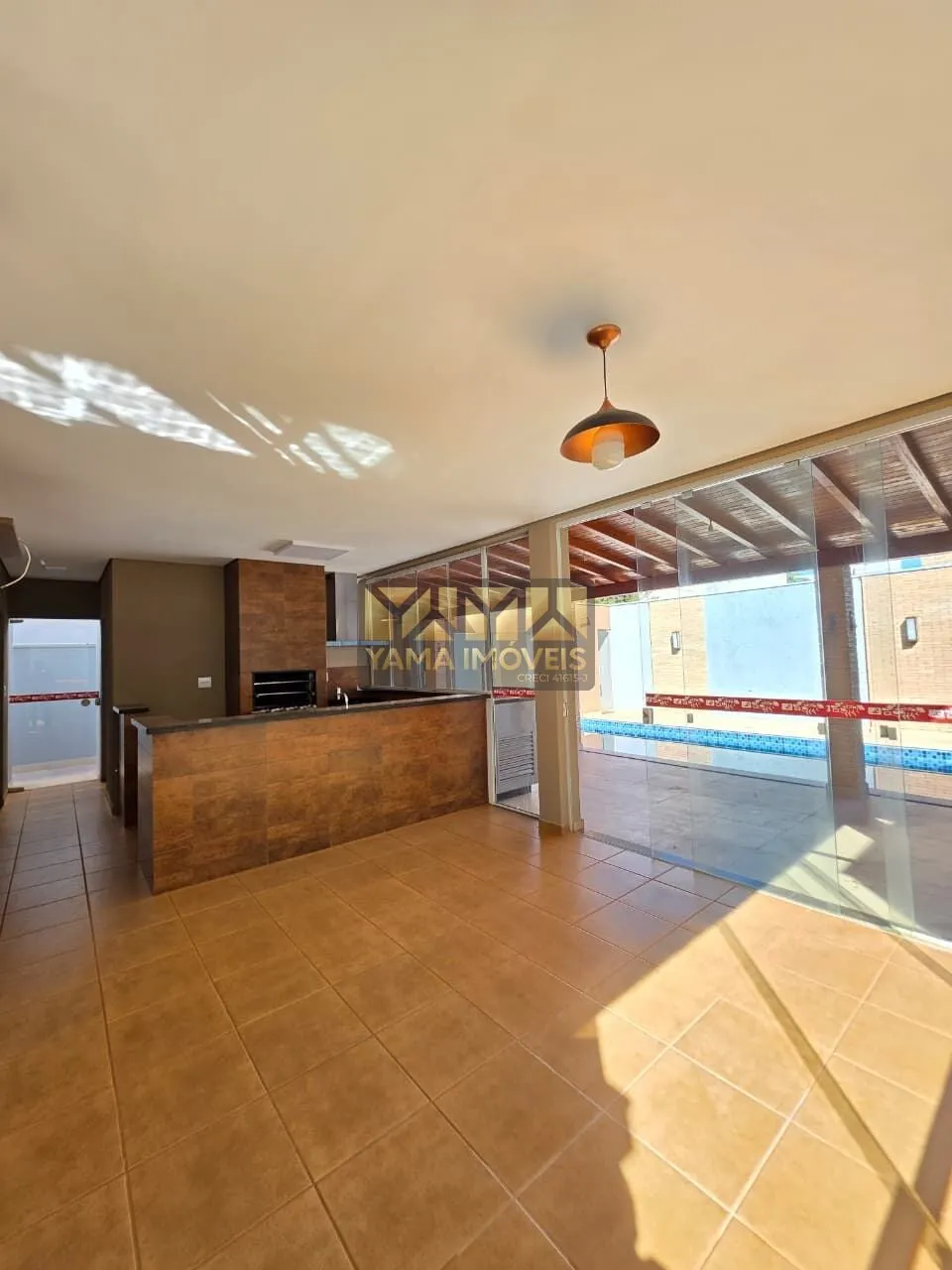 Imagem Saint Gerard - Casa à venda no bairro Condomínio La Bourgogne - Ribeirão Preto/SP