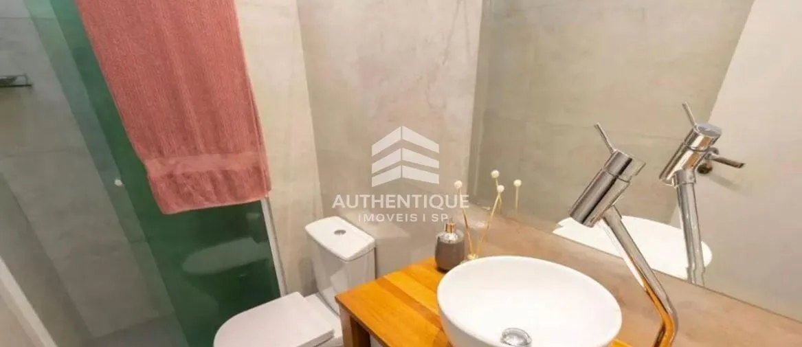 Imagem One Jardim Sul Morumbi - Apartamento à venda no bairro Vila Andrade - São Paulo/SP, Zona Sul