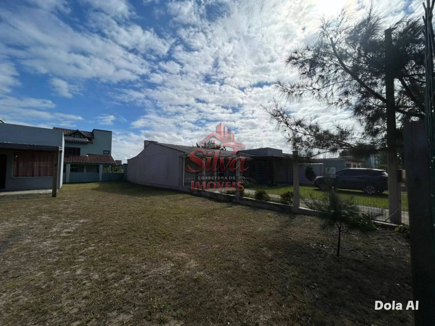 Imagem T1258 | Terreno 300m² a 70m do mar - Bal. Presidente/RS
