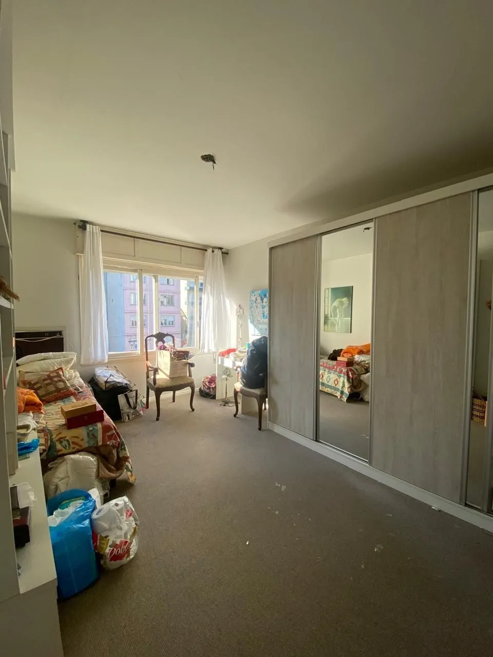Imagem Apartamento a venda 4 dormitórios 1 suíte bairro Independência