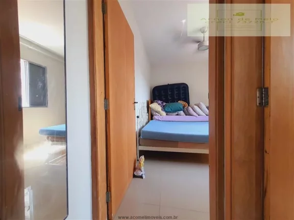 Imagem Apartamentos no Litoral para venda em Praia Grande no bairro Aviação