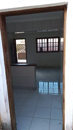 Foto do imóvel Casa com 2 Quartos à Venda, 50 m² em Jd. Umuarama - Itanhaém