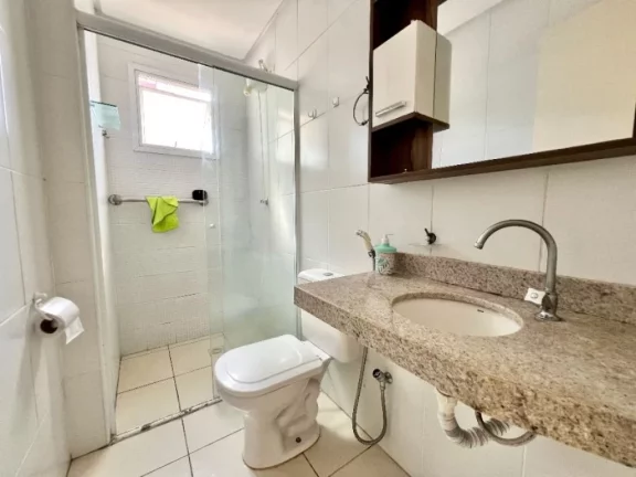Imagem APARTAMENTO COM 80 m² - CAIÇARA - PRAIA GRANDE SP
