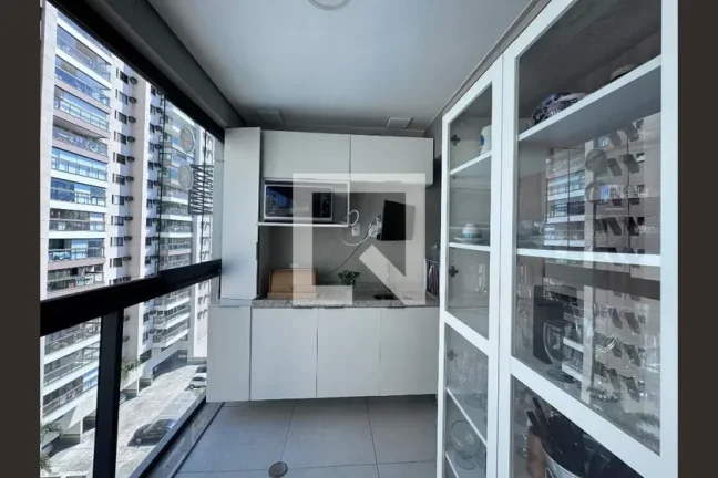 Imagem Apartamento à Venda - Recreio, 2 Quartos, 81 m2