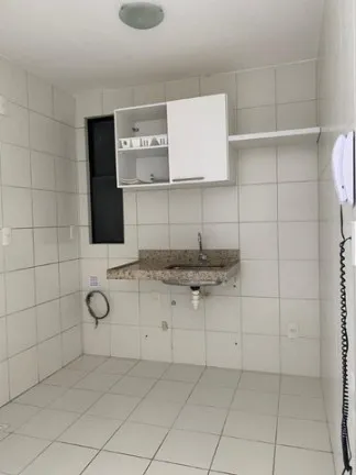 Imagem Apartamento com 2 Quartos à Venda, 57 m² em Ponta Negra - Natal