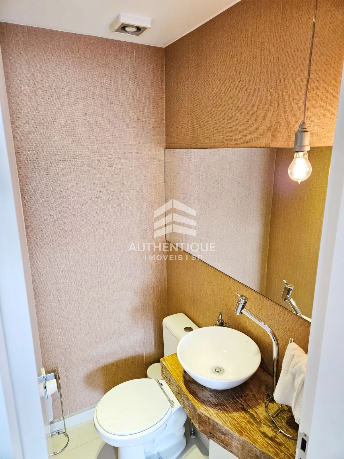 Imagem Face Vila Mariana - Apartamento em Vila Mariana, São Paulo/SP