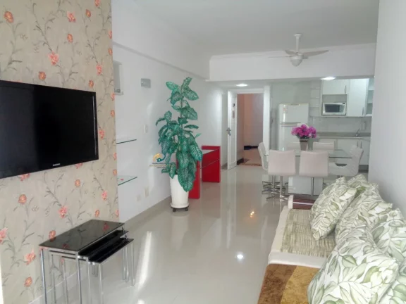 Imagem Apartamento Padrão para Venda em Enseada Guarujá-SP