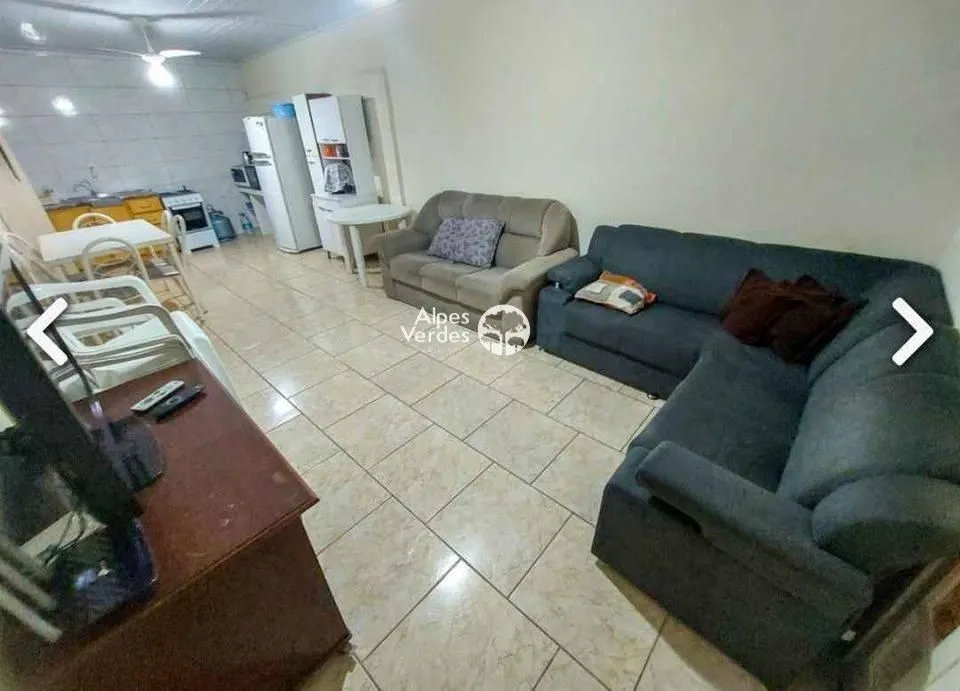 Imagem Vende-se Casa em Capão da Canoa com 250 m2
