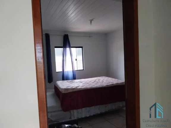 Imagem Sobrado a venda c0m 03 moradias, 09 quartos no Balneário Xangrila em Pontal do Parana PR