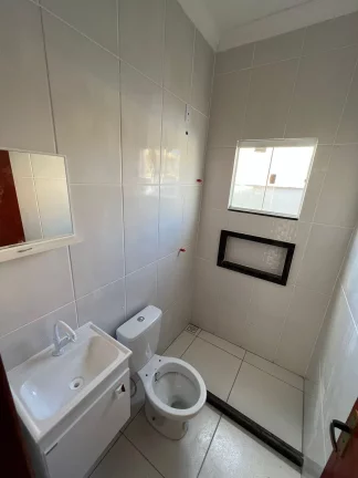 Imagem CASA RESIDENCIAL em CABO FRIO - RJ, NOVA CALIFÓRNIA (TAMOIOS)