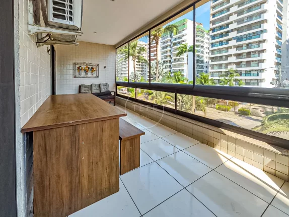 Imagem APARTAMENTO de 3 QUARTOS com 150m² na BARRA OLÍMPICA