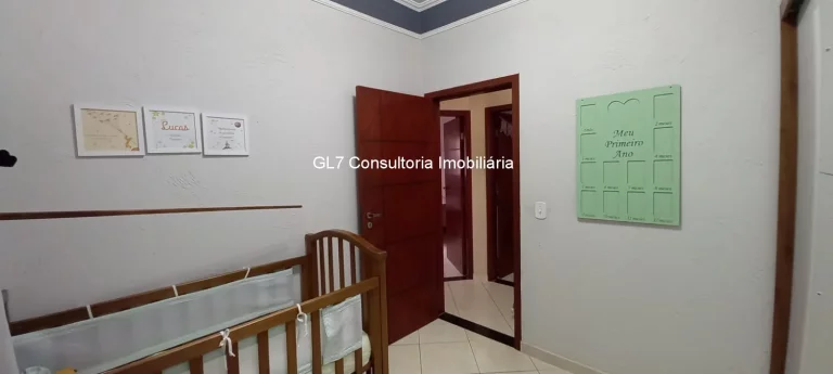 Imagem CASA COM 3 DORMITORIOS SENDO 1 SUITE JARDIM EUROPA 2 INDAIATUBA-SP