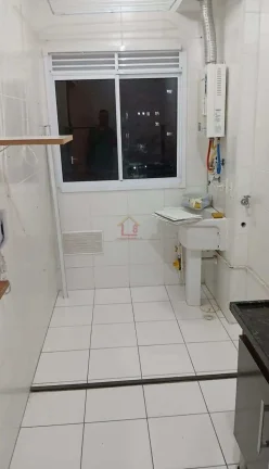 Imagem apartamento para locação - Ocian